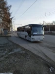 фото Аренда автобуса