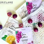 Косметика и витамины Oriflame