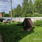 Фото №5 Дача 90 м2 Московская обл., Наро-Фоминский г.о., садовое товарищество Назарьевск