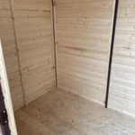 Фото №2 Бытовка, хозблок