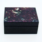 Фото №2 Эвдиалит - Коллекционная Шкатулка