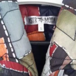 фото Пальто оригинал