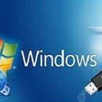 Установка любой Windows, выезд, ремонт