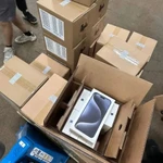 Фото №2 Apple iPhone 15 Pro Max 256 ГБ 512 ГБ разблокированный Оптовая поставка