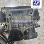 Фото №5 Модулятор EBS, Задней оси, KNORR-BREMSE, 81.52106.6042