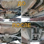Фото №3 Пескоструйная обработка любых поверхностей