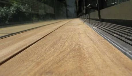 Фото Палубная доска Deck board