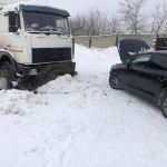 Фото №3 Отогрев легковых авто и грузовиков в Тобольске