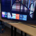 Фото №2 Телевизор SMART tv samsung UE48G6330AU