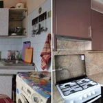Фото №11 Ремонт кухни в Клину