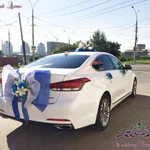 Фото №88 Свадебные машины, лимузины, микроавтобусы в Липецке