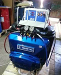 фото Дозатор Graco Reactor E-10HP (продаем в лизинг)