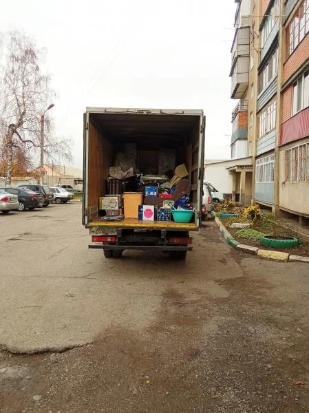 Фото Переезды грузоперевозки из /в КБР