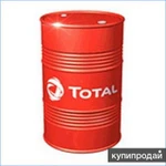 фото Моторное масло TOTAL RUBIA POLYTRAFIC 10W-40