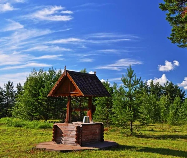 Фото Копка колодцев и септиков. Чистка, ремонт. ЯрКольцо.