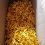 Фото №3 Лепестки подсолнуха. Цена за 100 грамм.