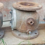 фото Клапана ​водосигнальные ВС-150