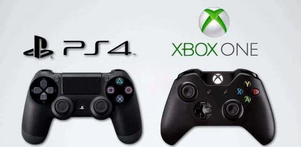 Фото Ремонт Джойстиков PlayStation и Xbox