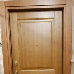 Фото №10 Установка межкомнатных дверей