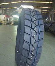 Фото Шины грузовые 315/80R22.5 taitong HS203