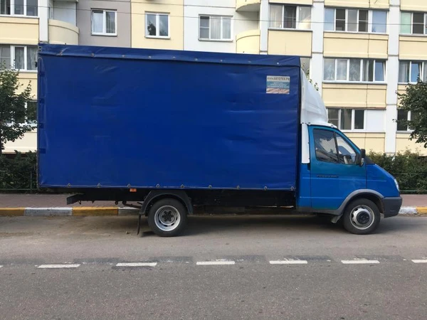 Фото Грузоперевозки / переезды /грузчики.