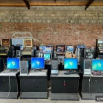 Фото №4 Продам системные блоки,мониторы