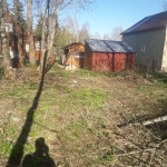 Фото №2 Покос Травы в Можайске и районе