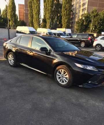 Фото Аренда Авто