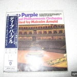 Фото №2 CD Deep Purple (Paper Sleeve Jackets) Japan