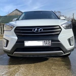 Фото №4 Hyundai Creta, 2017 от собственника