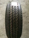 фото Летние Шины 215/55R17 Roadstone CP672