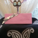 Фото №3 Серьги «Полярное этно»