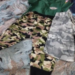 Фото №6 Вещи пакетом на мальчика 116-122