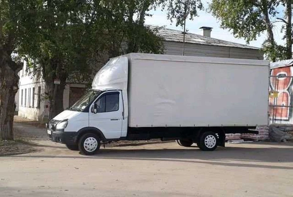 Фото Грузоперевозки переезды грузчики