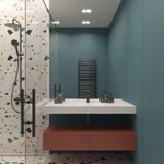 фото Плиточник с опытом — ванная, кухня, полы