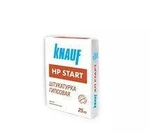 фото КНАУФ Штукатурка гипсовая HP-Start (25кг)