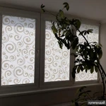 Фото №6 Рулонные шторы на заказ в СПб