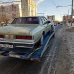 Фото №2 Эвакуатор Елизаветинская.Круглосуточно