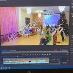 Фото №5 Видеомонтаж любой сложности