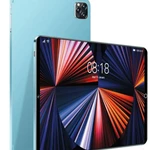 Фото №4 Планшет Mi Pad6 Pro Max, 10.1", 1024GB, хаки 14 Pro планшет android 13 Snapdrago