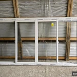 Фото №2 Остекление балкона, раздвижка ОТК (балконка) в сборе. Б/у.