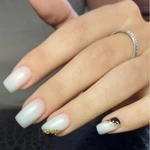 Фото №4 Маникюр