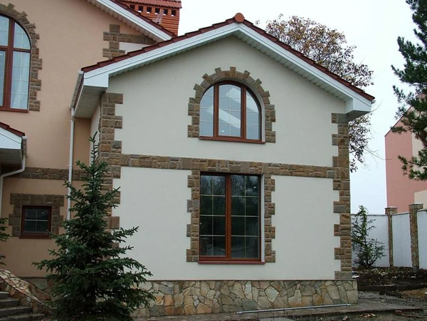 Фото Камень и отделка (интерьер, ландшафт, фасад)