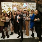 Фото №15 Ведущий на свадьбу , юбилей , корпоратив 