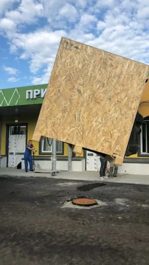 Фото Услуги грузчиков