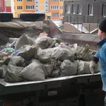 Вывоз любого мусора в Сочи