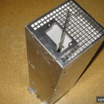 Фото №2 Стальные корпуса для самоделок