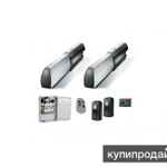 фото Комплект автоматики ATI3000 А "CAME" (Италия) для распашных ворот