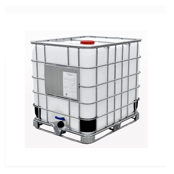 Фото Перекись водорода пергидроль