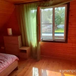 Фото №10 Дача 90 м2 Московская обл., Наро-Фоминский г.о., садовое товарищество Назарьевск